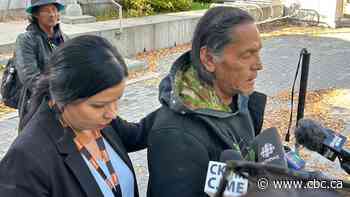 Judge denies injunction to stop removal of Saskatoon encampment, lawyer says