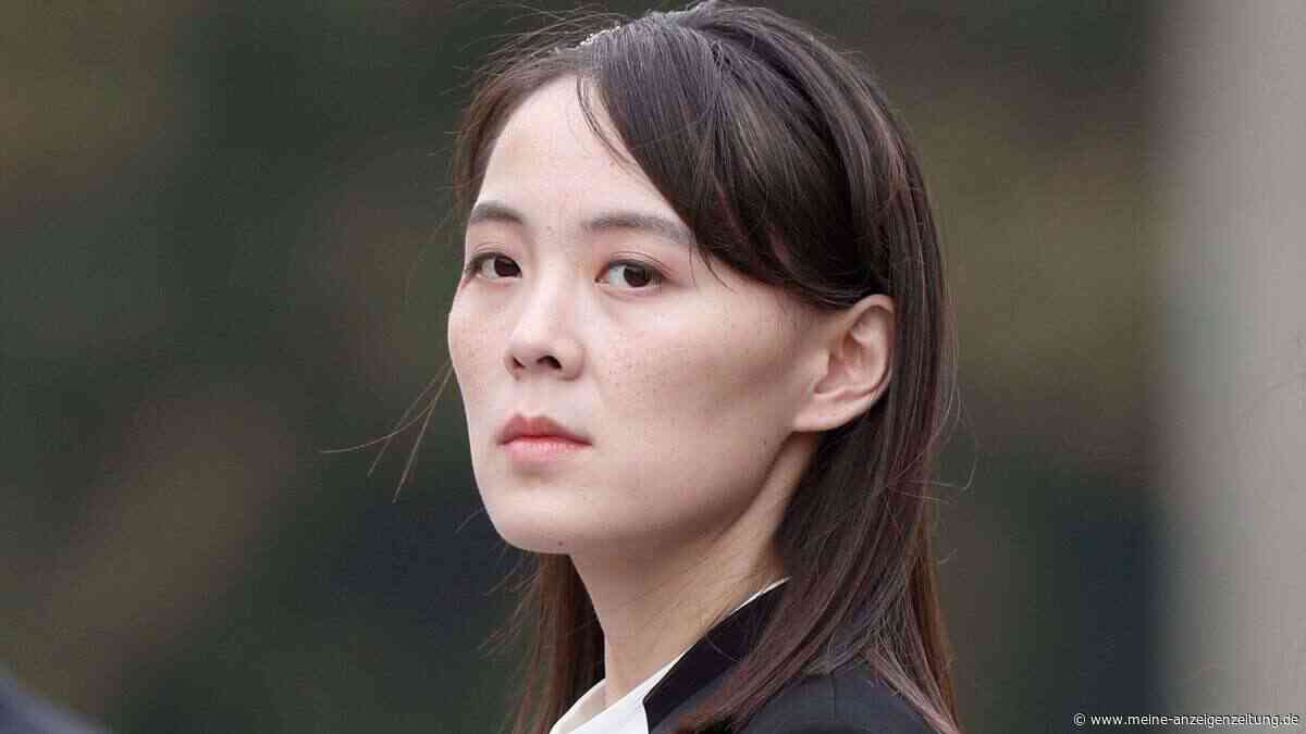 Nach Minenexplosion: Nordkorea streitet Verantwortung ab