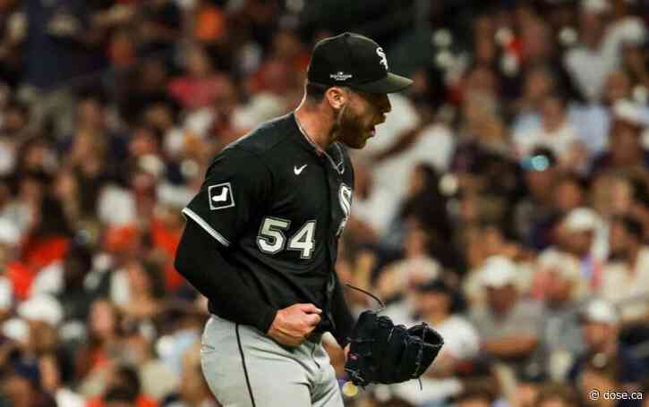 The Astros Are on the Verge of Elimination