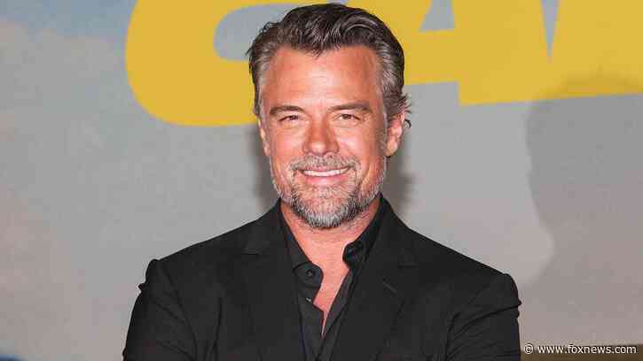 Josh Duhamel credits controversial routine for feeling better than in his 30s