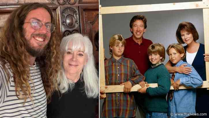 'Home Improvement' star says Patricia Richardson got 'tired' of fighting for sitcom