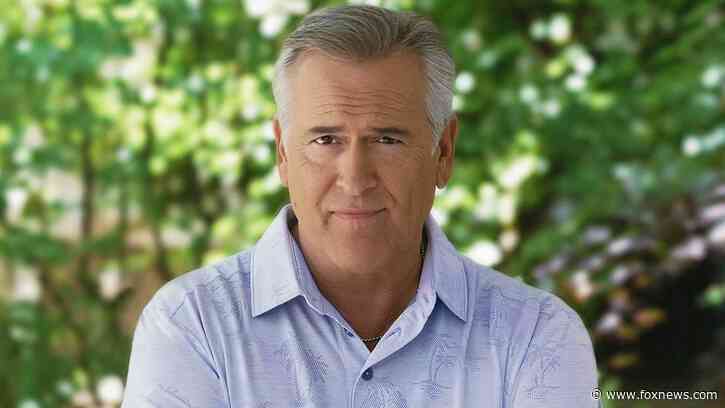 Bruce Campbell says Hollywood studios left ‘very sour’ taste after he was 'kicked out' of lead role