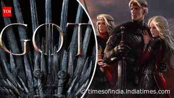 'Game of Thrones' movie 'Aegon's Conquest' gets release date
