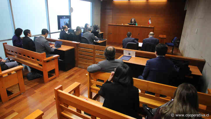 Senado aprobó ley de juicios en ausencia del imputado