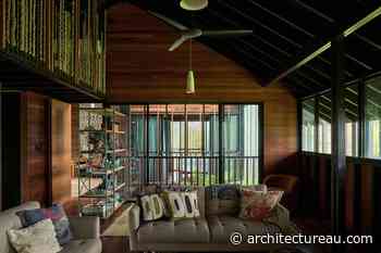 Victoria Park Road by Russell with Co