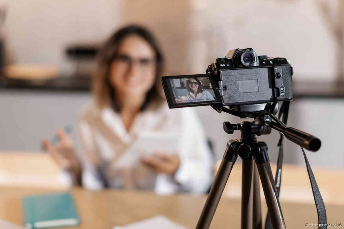 Would You Pay £30K to Become an Influencer? UK Universities Are Now Offering Content Creator Degrees