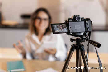 Would You Pay £30K to Become an Influencer? UK Universities Are Now Offering Content Creator Degrees