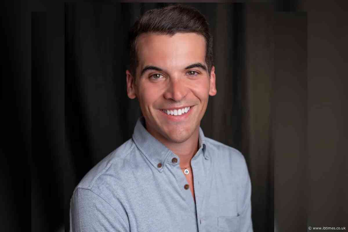 Gay JPMorgan Worker Says Boss Told Him 'DEI Is Not Going to Save You' Before He Was Forced to Resign