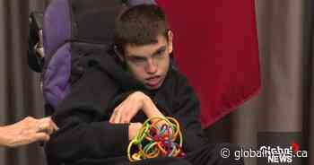 Severely disabled 18-year-old denied AISH benefits — until media made aware