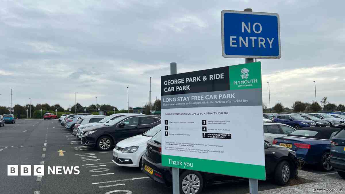New charges at park and ride as challenge fails
