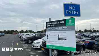 New charges at park and ride as challenge fails