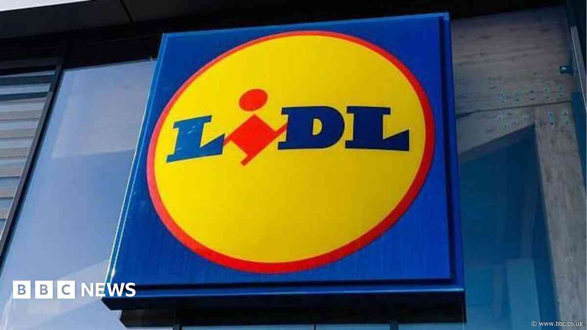 Lidl submits plans to develop new Devon store
