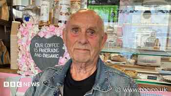 Friends group helps bereaved ward off loneliness