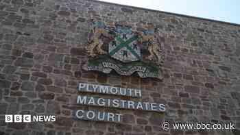 Serving police officer charged with sexual assault