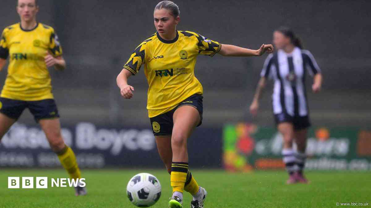 Football clubs unite for player with brain tumour