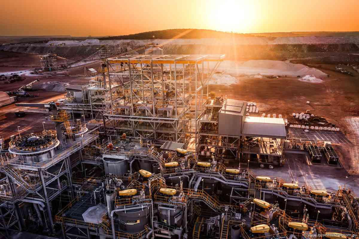 Liontown hits go on $389m Kathleen Valley expansion