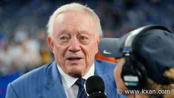 Jerry Jones rues coaching errors in Cowboys' loss to Ravens as Schottenheimer shoulders blame