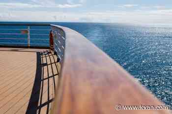 Florida mom accused of leaving 4 kids alone while she went on 3-day cruise