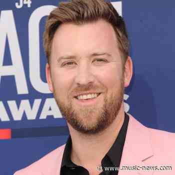 Lady A's Charles Kelley diagnosed with rare blood cancer