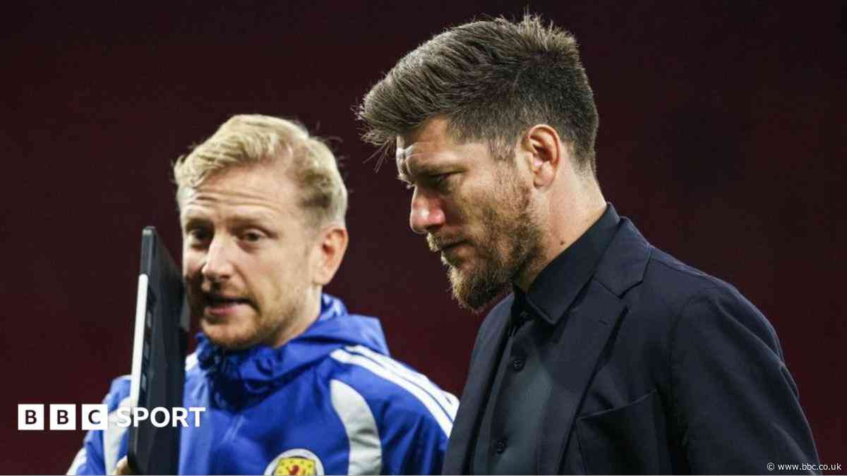 Hampden debut to forget but Pocognoli looks at bigger picture