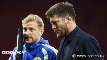 Hampden debut to forget but Pocognoli looks at bigger picture
