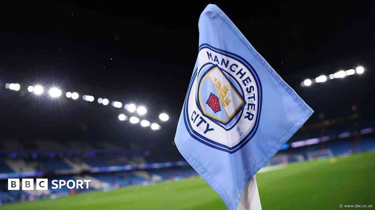Man City guilty of 'sham' contracts and £830m 'disguised funding scheme'