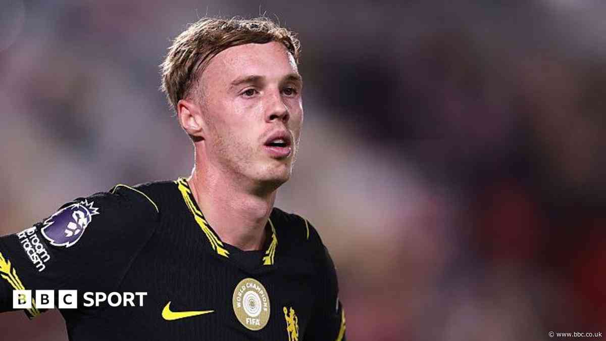England's Palmer a 'victim' of 'sick' schedule, says PFA chief