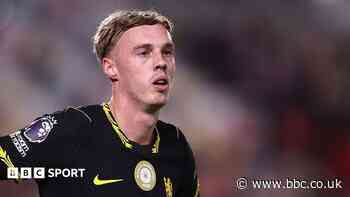 England's Palmer a 'victim' of 'sick' schedule, says PFA chief
