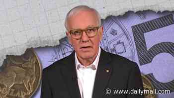 ABC star Alan Kohler retiring after three decades with the national broadcaster