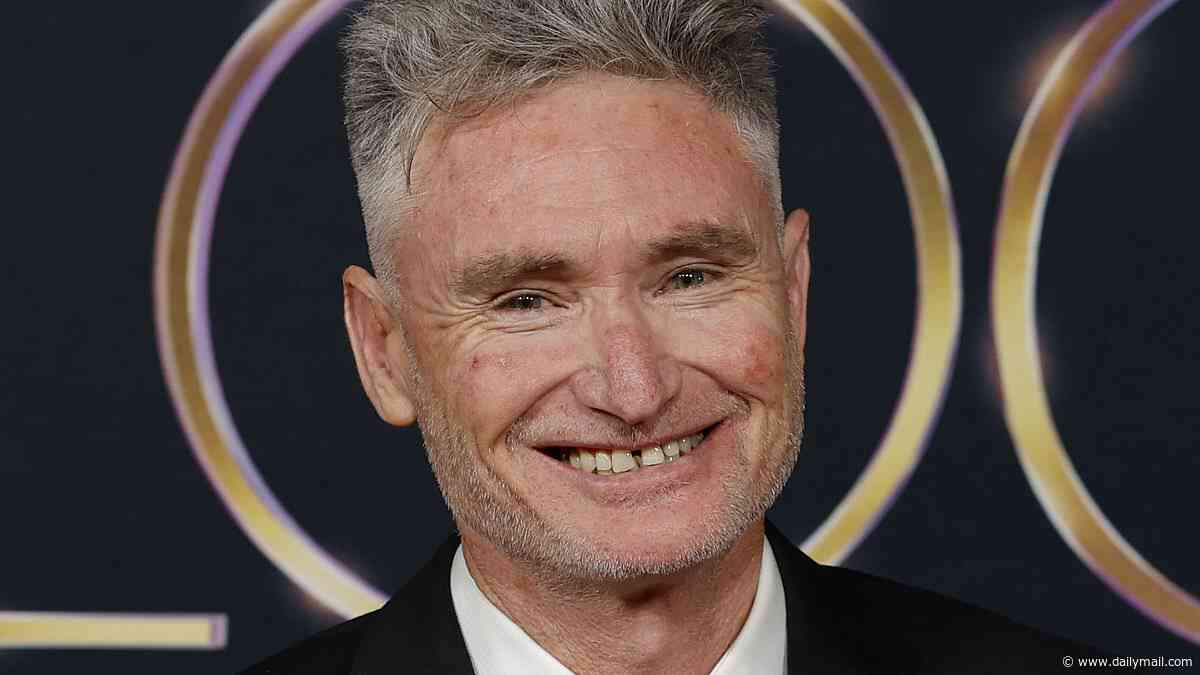 Dave Hughes lashes out at latest interest rate hike after Aussies are told to stop spending so much on 'crazy stuff' like groceries
