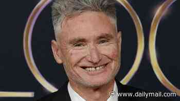 Dave Hughes lashes out at latest interest rate hike after Aussies are told to stop spending so much on 'crazy stuff' like groceries