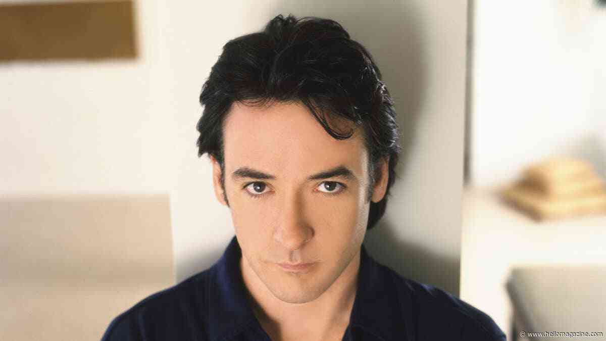 John Cusack's rare appearance leaves fans stunned with his unrecognizable look