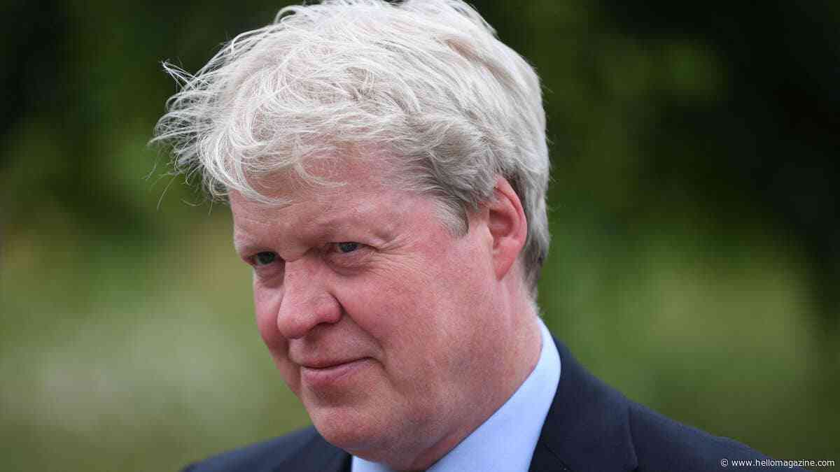 Charles Spencer reveals Harry's family visit as he recalls clash with King Charles: 'A man with a temper'