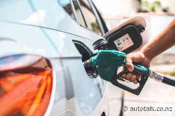 Fuel prices push annual inflation to 4.1%