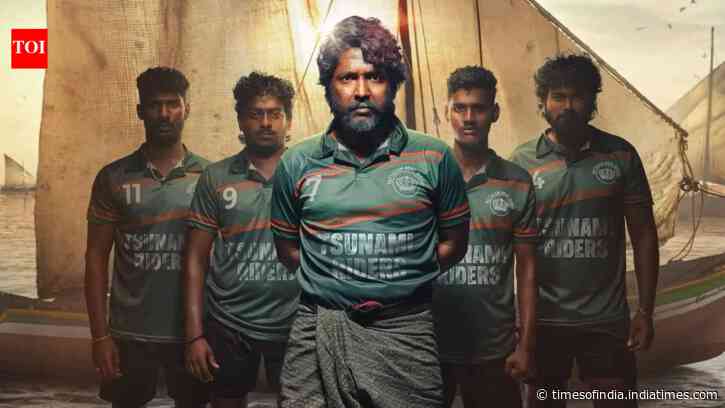Soori’s ‘Mandaadi’ crosses Rs 125 crore worldwide on Day 19