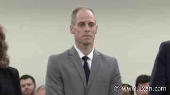 Caleb Flynn found guilty of murder in death of his wife