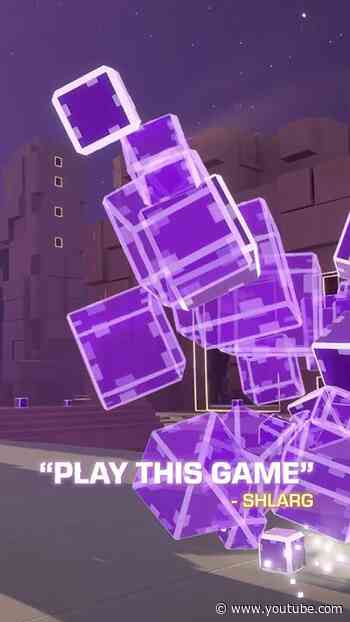 Atomega is back with new gameplay updates! Check it out now while it's on sale!