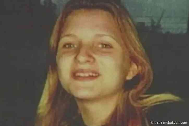 25 years later, Sooke teen’s disappearance remains unsolved