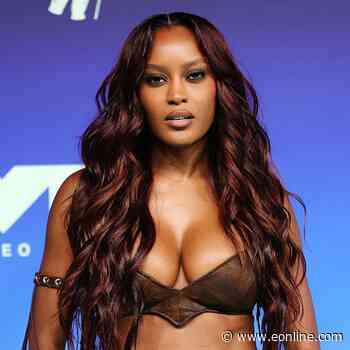 DWTS' Ciara Miller Debuts Major Hair Transformation Ahead of Show