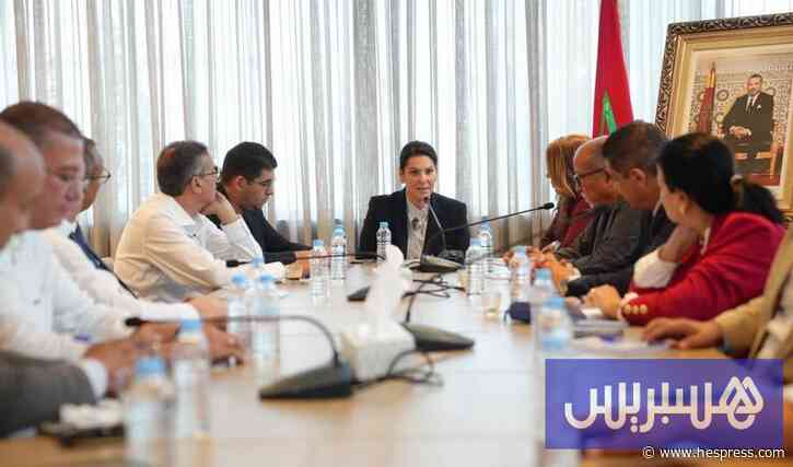 حزب "البام" يرغب في تشكيل أغلبية حكومية منسج&