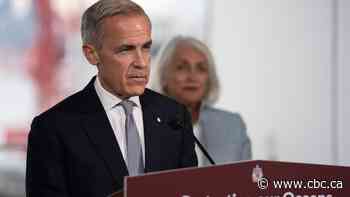 Carney announces $1.2B in funding to protect oceans as major projects loom