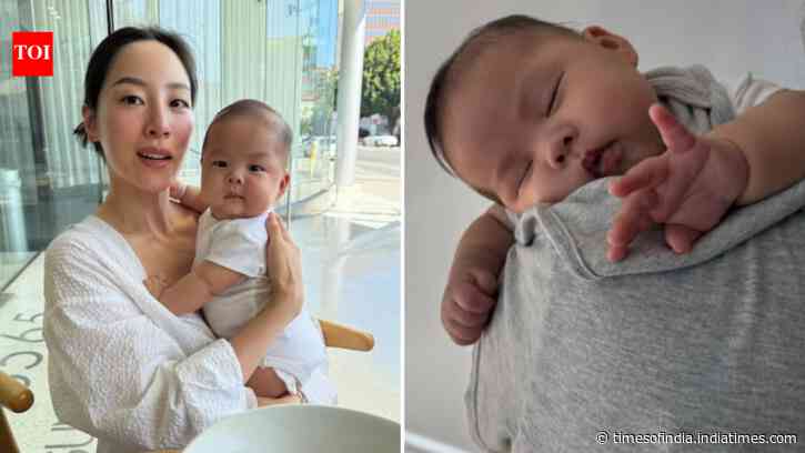 ‘Hanuman Chalisa calms my baby in 5 seconds’: Chinese business woman shares her unusual parenting routine