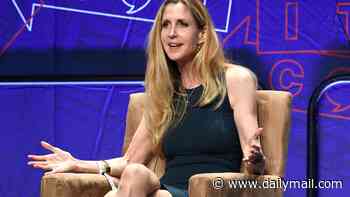 MAGA darling Ann Coulter delivers devastating verdict for Republicans on midterm elections: 'bloodbath'