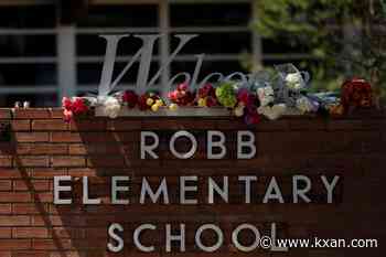 Uvalde CISD Robb Elementary site to become memorial, community park
