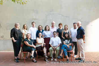 Community giving grows to fill the gaps