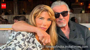 Sylvester Stallone talks about his marriage with Jennifer Flavin
