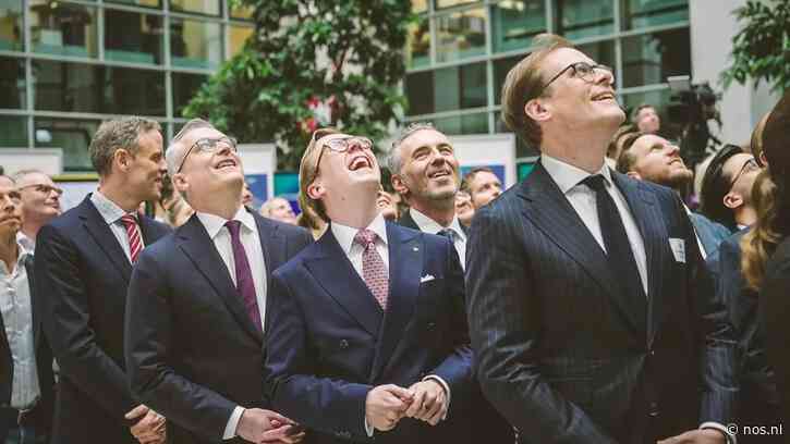 Gênant of transparant? Docuserie over CDU maakt tongen los in Duitsland