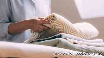 Gardeners urged to place an old bed sheet on the ground this week