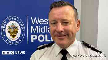 New police boss says activists won't dictate plans