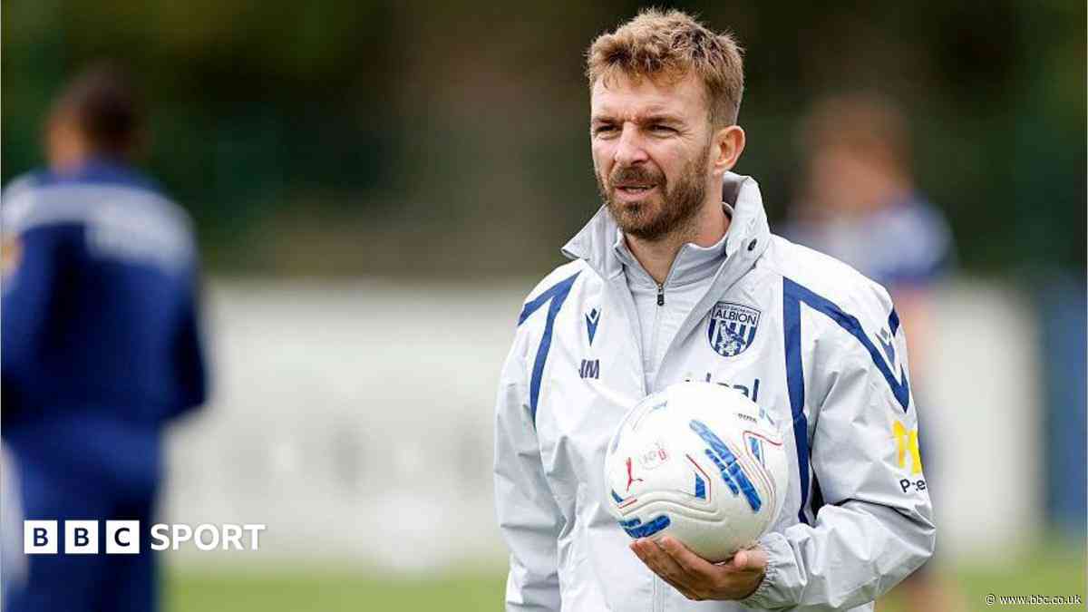 Morrison must be more adaptable - Sneekes